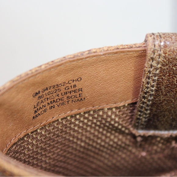 THE FRYE COMPANY Deborah Studded Tall - Picture 5 of 12